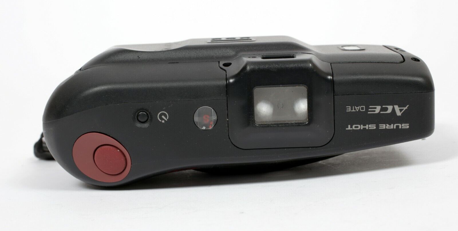 Canon Sure Shot ACE compact 35mm camera with 35mm F3.5 MC lens